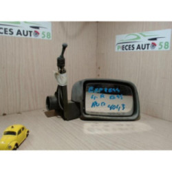 Retroviseur droit RENAULT SAFRANE PHASE 1 d’occasion
