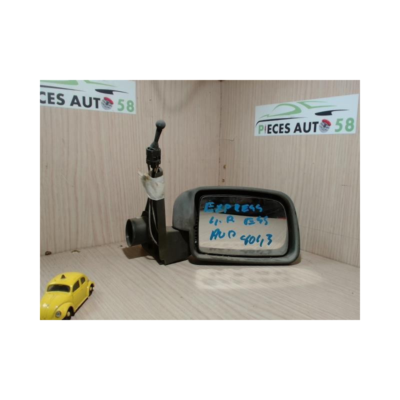 Retroviseur droit RENAULT SAFRANE PHASE 1 d’occasion