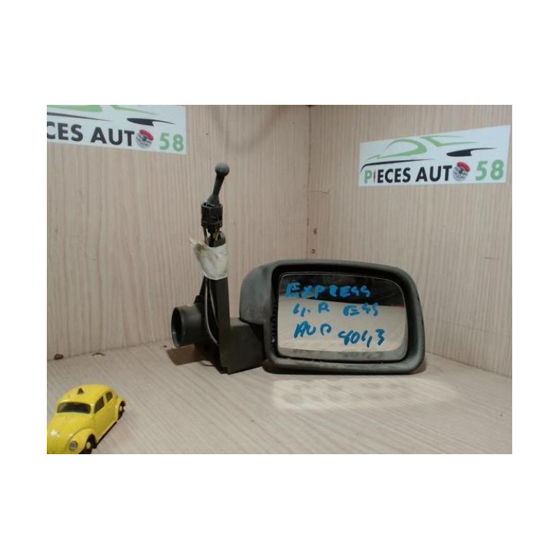 Retroviseur droit RENAULT SAFRANE PHASE 1 d’occasion