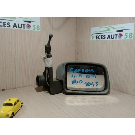 Retroviseur droit RENAULT SAFRANE PHASE 1 d’occasion