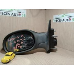 Retroviseur gauche RENAULT LAGUNA 1 PHASE 2 d’occasion
