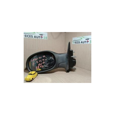 Retroviseur gauche RENAULT LAGUNA 1 PHASE 2 d’occasion