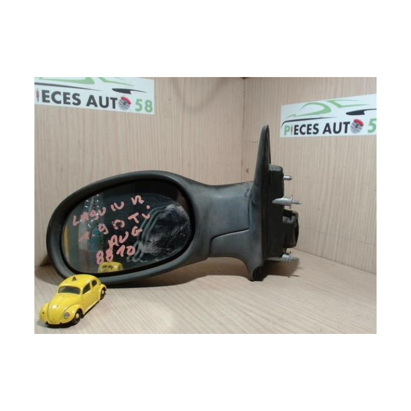Retroviseur gauche RENAULT LAGUNA 1 PHASE 2 d’occasion
