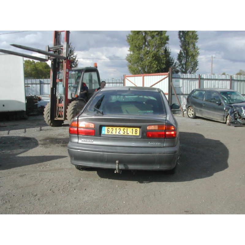 Retroviseur gauche RENAULT LAGUNA 1 PHASE 2 d’occasion