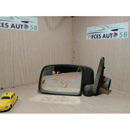 Retroviseur gauche RENAULT  d’occasion