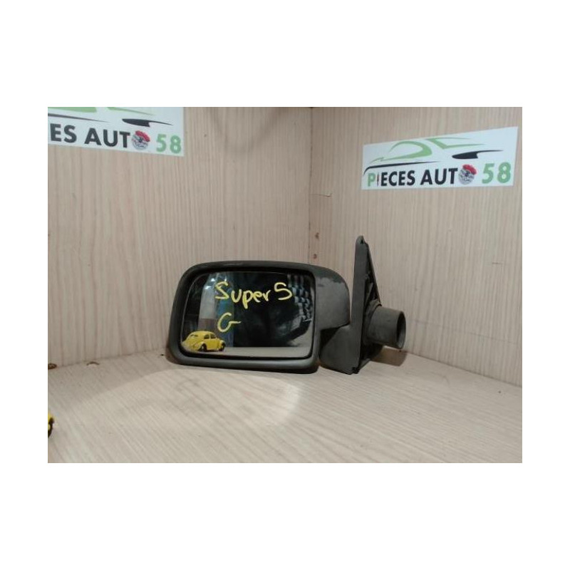 Retroviseur gauche RENAULT  d’occasion