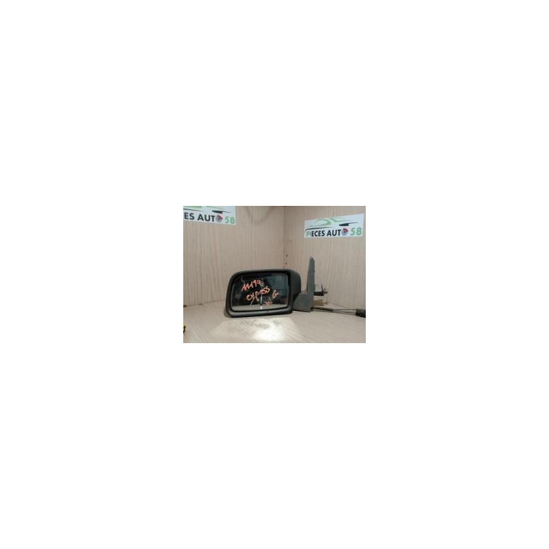 Retroviseur gauche RENAULT EXPRESS PHASE 2 d’occasion