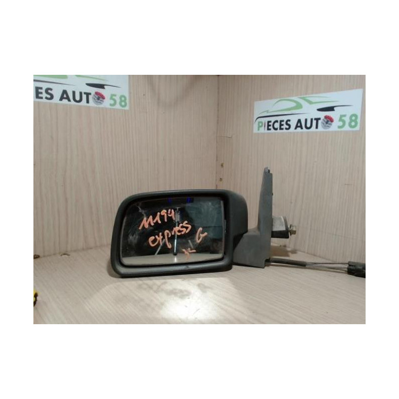 Retroviseur gauche RENAULT EXPRESS PHASE 2 d’occasion