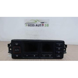 Commande chauffage AUDI A3 1 PHASE 1 d’occasion