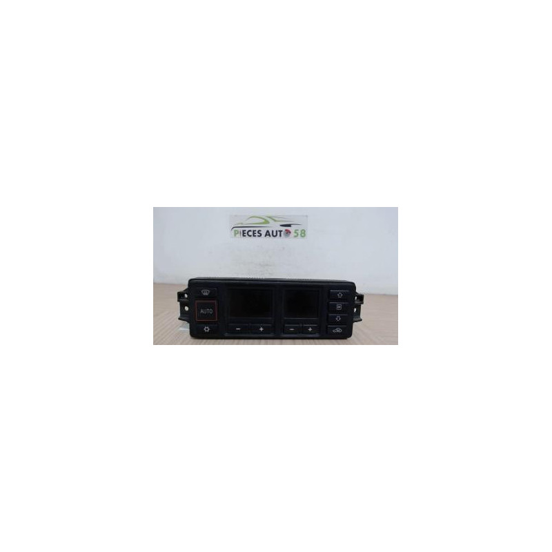 Commande chauffage AUDI A3 1 PHASE 1 d’occasion