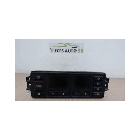Commande chauffage AUDI A3 1 PHASE 1 d’occasion