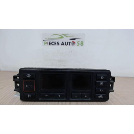 Commande chauffage AUDI A3 1 PHASE 1 d’occasion