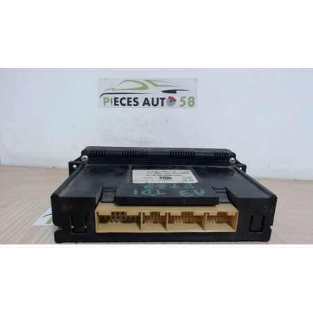 Commande chauffage AUDI A3 1 PHASE 1 d’occasion