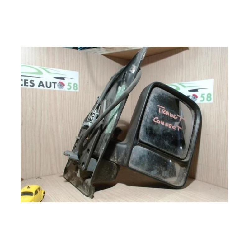 Retroviseur droit FORD TRANSIT CONNECT 1 PHASE 1 d’occasion