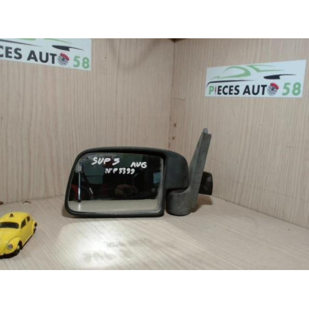 Retroviseur gauche RENAULT SUPER 5 d’occasion