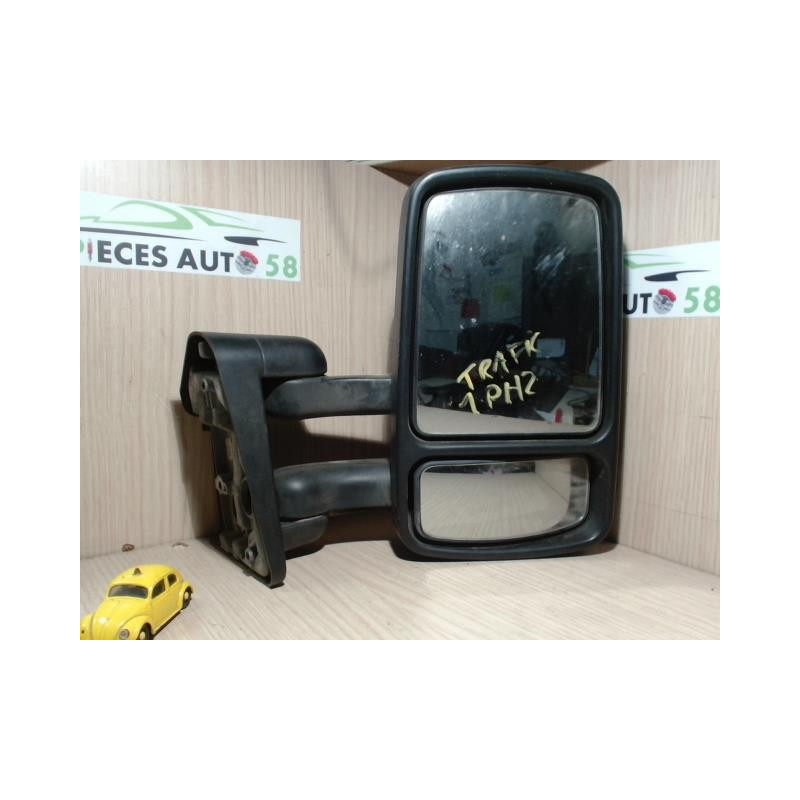 Retroviseur droit RENAULT TRAFIC 1 PHASE 2 d’occasion