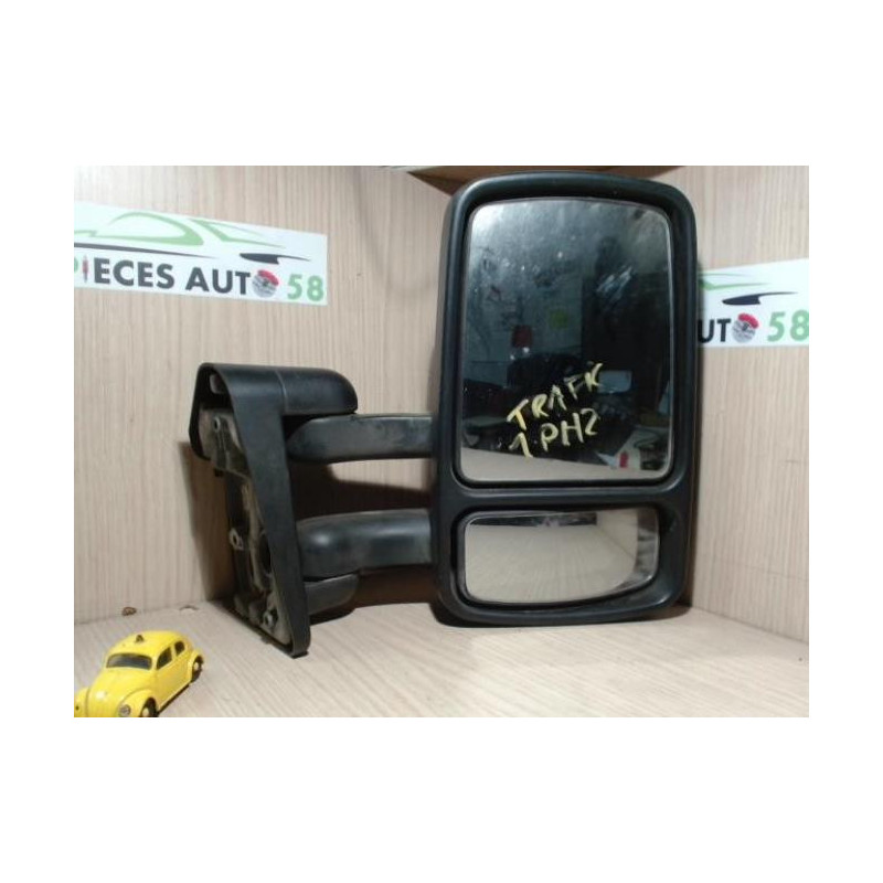 Retroviseur droit RENAULT TRAFIC 1 PHASE 2 d’occasion