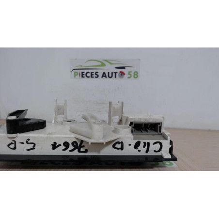 Commande chauffage RENAULT CLIO 1 PHASE 2 d’occasion