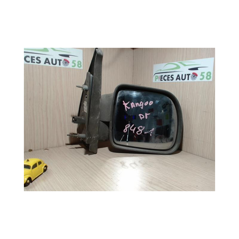 Retroviseur droit RENAULT KANGOO 1 PHASE 1 d’occasion