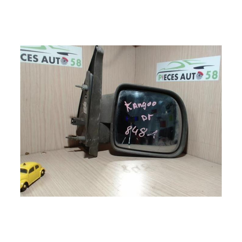 Retroviseur droit RENAULT KANGOO 1 PHASE 1 d’occasion