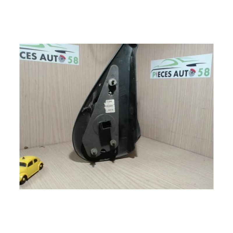 Retroviseur droit RENAULT KANGOO 1 PHASE 1 d’occasion