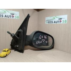 Retroviseur droit RENAULT CLIO 2 PHASE 1 d’occasion