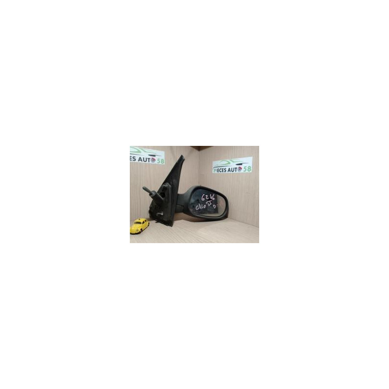 Retroviseur droit RENAULT CLIO 2 PHASE 1 d’occasion
