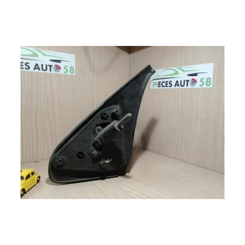 Retroviseur droit RENAULT CLIO 2 PHASE 1 d’occasion