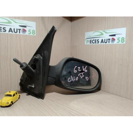 Retroviseur droit RENAULT CLIO 2 PHASE 1 d’occasion
