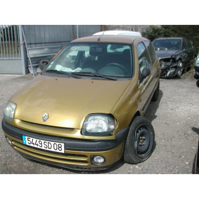 Retroviseur droit RENAULT CLIO 2 PHASE 1 d’occasion