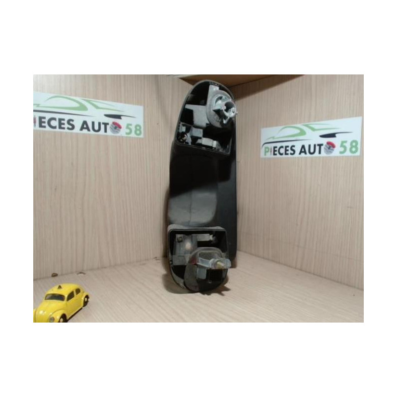 Retroviseur droit OPEL VIVARO 1 PHASE 2 d’occasion