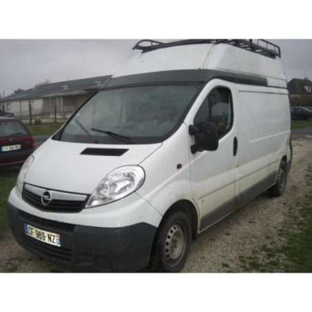 Retroviseur droit OPEL VIVARO 1 PHASE 2 d’occasion