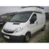 Retroviseur droit OPEL VIVARO 1 PHASE 2 d’occasion