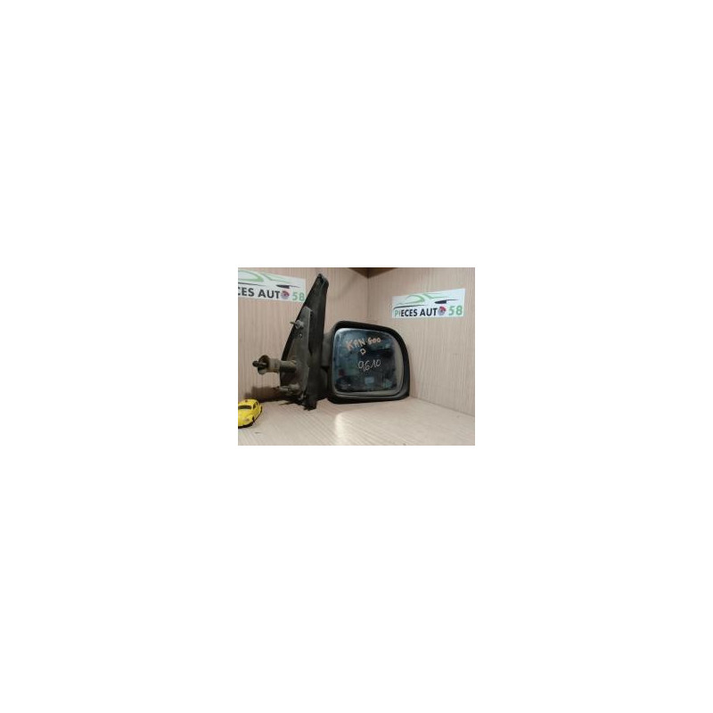 Retroviseur droit RENAULT KANGOO 1 PHASE 1 d’occasion