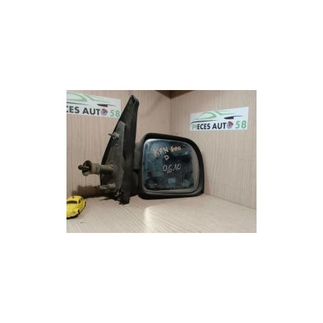 Retroviseur droit RENAULT KANGOO 1 PHASE 1 d’occasion