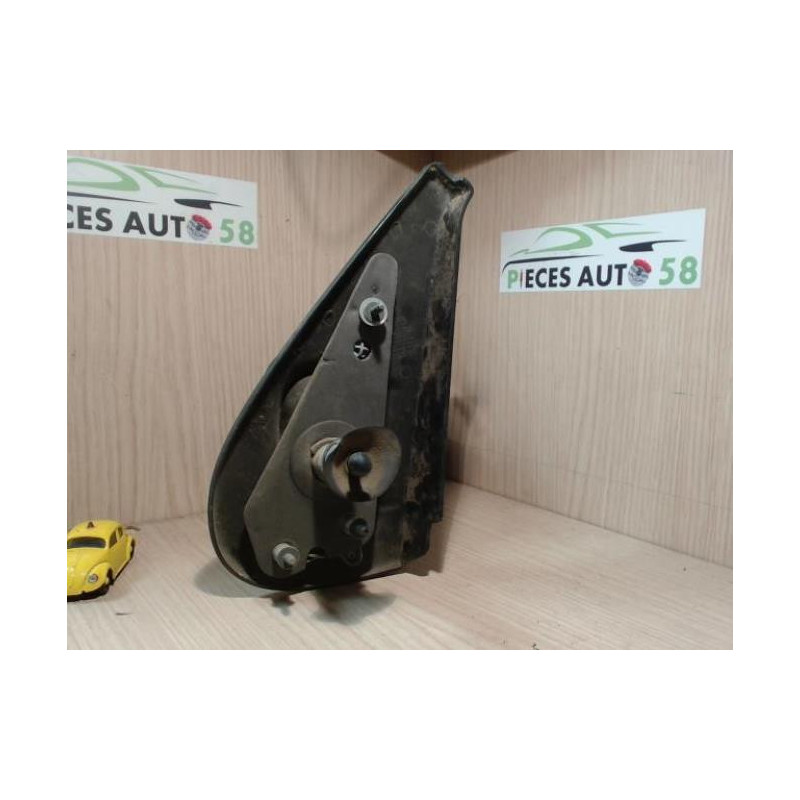 Retroviseur droit RENAULT KANGOO 1 PHASE 1 d’occasion