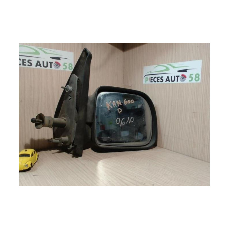 Retroviseur droit RENAULT KANGOO 1 PHASE 1 d’occasion