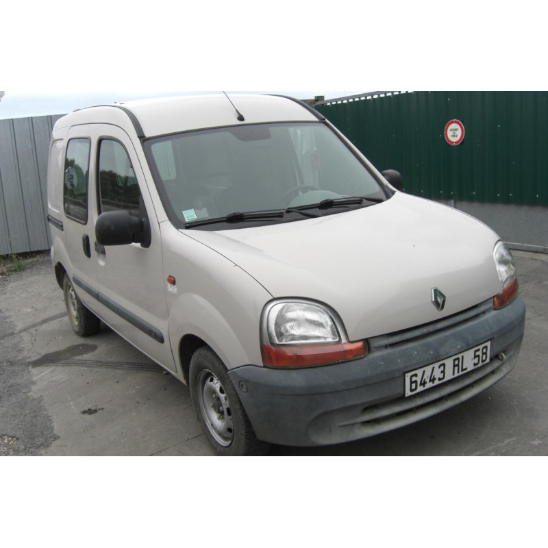 Retroviseur droit RENAULT KANGOO 1 PHASE 1 d’occasion