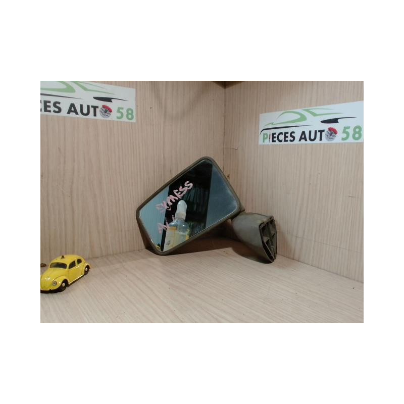 Retroviseur gauche RENAULT EXPRESS PHASE 1 d’occasion