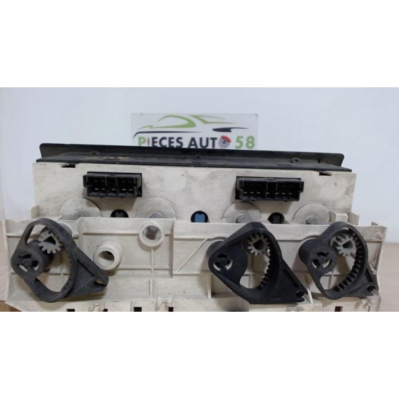 Commande chauffage RENAULT SAFRANE PHASE 1 d’occasion