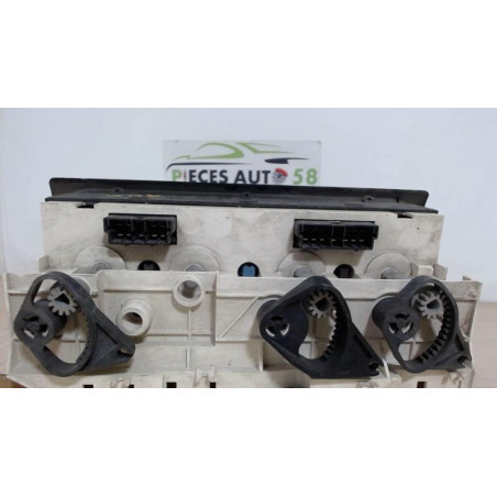 Commande chauffage RENAULT SAFRANE PHASE 1 d’occasion
