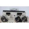 Commande chauffage RENAULT SAFRANE PHASE 1 d’occasion