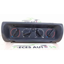 Commande chauffage RENAULT  d’occasion