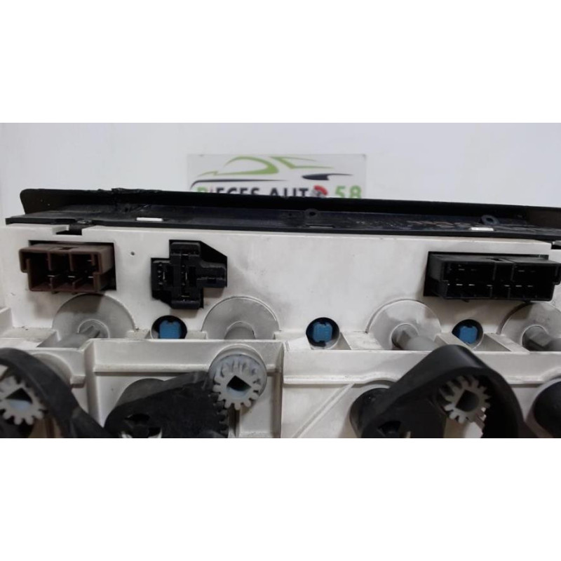 Commande chauffage RENAULT  d’occasion