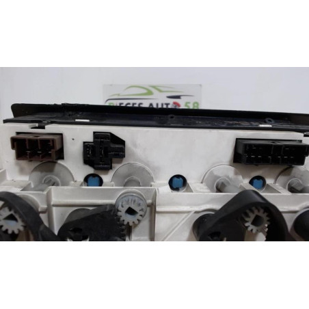 Commande chauffage RENAULT  d’occasion