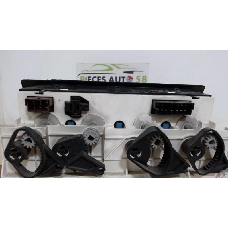 Commande chauffage RENAULT  d’occasion