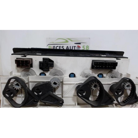 Commande chauffage RENAULT  d’occasion