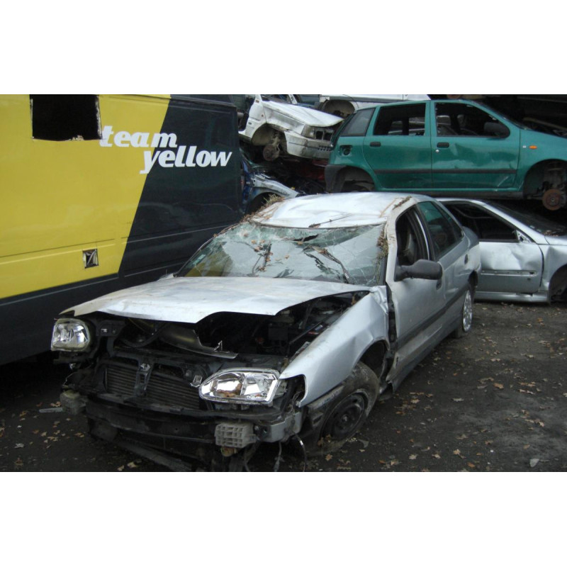 Commande chauffage RENAULT  d’occasion