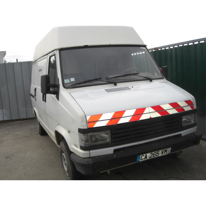 Retroviseur droit CITROEN C25 PHASE 1 d’occasion