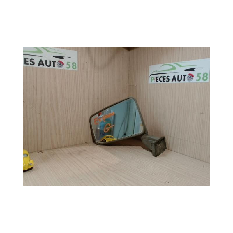 Retroviseur gauche RENAULT EXPRESS PHASE 1 d’occasion